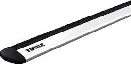 Încercat - Bare de transport Thule WingBar Evo 135 cm