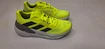 Încercat -  Încălțăminte de alergare pentru bărbați adidas  Adistar CS Solar yellow  UK 11
