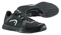 Încercat -  Încălțăminte de tenis pentru bărbați Head Sprint Team 3.5 Clay Black  EUR 46