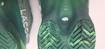 Încercat -  Încălțăminte de tenis pentru bărbați Lacoste  AG-LT23 Ultra Green  EUR 44,5