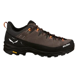 Încercat - Încălțăminte outdoor pentru bărbați Salewa Alp Trainer 2 Bungee Cord/Black UK 12