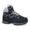 Încercat -  Încălțăminte outdoor pentru femei Hanwag Tatra II  Bunion Lady GTX Navy/Light Grey  UK 7,5
