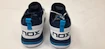 Încercat -  Încălțăminte padel pentru bărbați NOX   Nerbo White/Swedish Blue  EUR 46