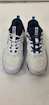 Încercat -  Încălțăminte padel pentru bărbați NOX   Nerbo White/Swedish Blue  EUR 46