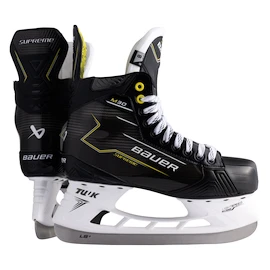 Încercat - Patine de hochei Bauer M30 Senior D (picior normal) EUR 44,5