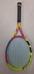 Încercat -  Rachetă de tenis Babolat Pure Aero Rafa  L3