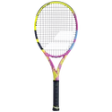 Încercat -  Rachetă de tenis Babolat Pure Aero Rafa  L3