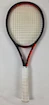 Încercat -  Rachetă de tenis Wilson Clash 100 V3  L3