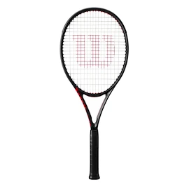 Încercat - Rachetă de tenis Wilson Clash 100 V3 L3