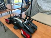 Încercat -  Suport de biciclete pentru cârligul de remorcare Thule VeloCompact 2 (924)
