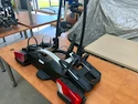 Încercat -  Suport de biciclete pentru cârligul de remorcare Thule VeloCompact 2 (924)
