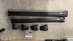 Încercat -  Suport pentru plafon Thule WingBar 9596B black