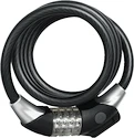 Încuietoare pentru biciclete Abus  1450/185 TexKF Raydo Pro