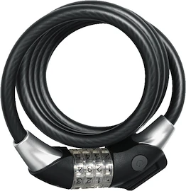 Încuietoare pentru biciclete Abus 1450/185 TexKF Raydo Pro