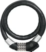 Încuietoare pentru biciclete Abus  1460/85 TexKF Raydo Pro