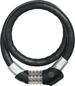 Încuietoare pentru biciclete Abus  1460/85 TexKF Raydo Pro