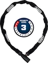 Încuietoare pentru biciclete Abus  1500/60 Web black