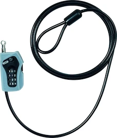 Încuietoare pentru biciclete Abus 205/200 Black