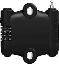 Încuietoare pentru biciclete Abus 2504/90 SportFlex
