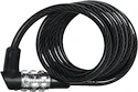 Încuietoare pentru biciclete Abus  3506C/120 BK