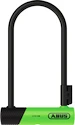Încuietoare pentru biciclete Abus  410K/150HB180 green SH Ultra Mini + Cobra 10/120