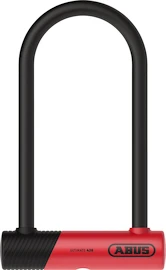 Încuietoare pentru biciclete Abus 420K/150HB140 USH + Cobra 10/120