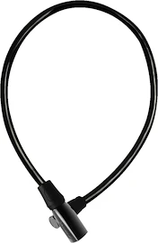 Încuietoare pentru biciclete Abus 4408K/65 BK