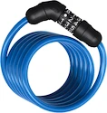 Încuietoare pentru biciclete Abus  4508C/150 BU Star