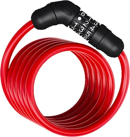 Încuietoare pentru biciclete Abus 4508C/150 RD Star