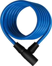 Încuietoare pentru biciclete Abus 4508K/150 BU Star