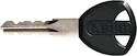 Încuietoare pentru biciclete Abus  4508K/150 RD Star