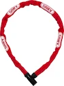 Încuietoare pentru biciclete Abus  4804K/75 RD STEEL-O-CHAIN