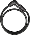 Încuietoare pentru biciclete Abus  5410C/85  BK Numerino