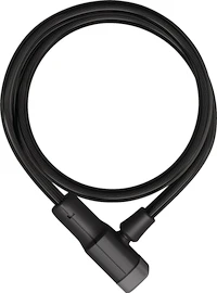 Încuietoare pentru biciclete Abus 5410K/85 BK Primo