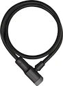 Încuietoare pentru biciclete Abus  5410K/85 BK SCMU Primo