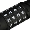 Încuietoare pentru biciclete Abus  5510C/180 BK Numero