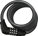 Încuietoare pentru biciclete Abus  5510C/180 BK Numero
