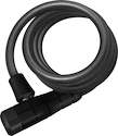 Încuietoare pentru biciclete Abus  5510K/180 BK Primo