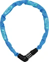 Încuietoare pentru biciclete Abus  5805C/75 BU STEEL-O-CHAIN