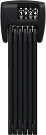 Încuietoare pentru biciclete Abus 6000C/90 BK SH BORDO Combo