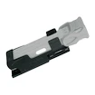 Încuietoare pentru biciclete Abus  6000C/90 BK SHFL BORDO Combo / MONKEYLINK