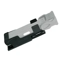 Încuietoare pentru biciclete Abus  6000C/90 BK SHFL BORDO Combo / MONKEYLINK