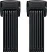 Încuietoare pentru biciclete Abus  6000K/120 BK SH BORDO Big Twinset