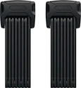 Încuietoare pentru biciclete Abus  6000K/120 BK SH BORDO Big Twinset