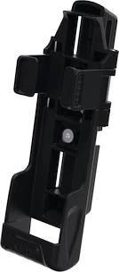 Încuietoare pentru biciclete Abus  6000KA/90 BK SH BORDO Alarm