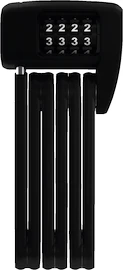 Încuietoare pentru biciclete Abus 6055C/60 BK SH BORDO LITE MINI