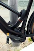Încuietoare pentru biciclete Abus  6206K/110 mint Goose Lock