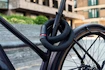 Încuietoare pentru biciclete Abus  6206K/110 mint Goose Lock