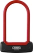 Încuietoare pentru biciclete Abus  640/135HB150 BK/RD GRANIT PLUS