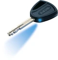 Încuietoare pentru biciclete Abus  640/135HB150 BK/RD GRANIT PLUS
